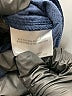 ModCloth Hearts Blue Casual Pants Size 20 - photo 8