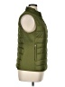 Ci Sono 100% Polyester Green Vest Size XL - photo 4