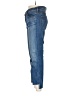 Mother Blue Jeans Size 28 waist - photo 5