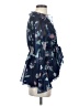 Cleobella 100% Polyester Blue Tank Top Size S - photo 4