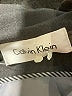 Calvin Klein Gray Blazer Size 24 - photo 6