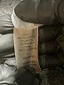 Calvin Klein Gray Blazer Size 24 - photo 7