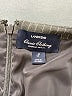 Lands' End Gray Casual Dress Size 8 - photo 7