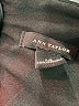 Ann Taylor Solid Black Cocktail Dress Size 14 - photo 7