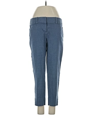 Ann Taylor LOFT Casual Pants (view 1)