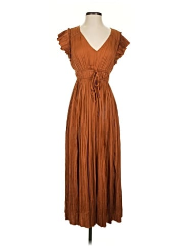 Moon River Casual Dress (view 1)
