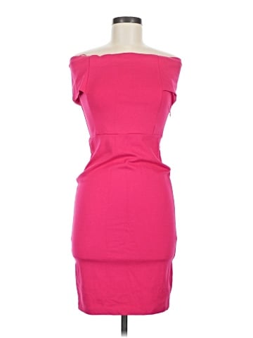 Zara Cocktail Dress (view 1)