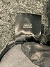 Jarbo Solid Gray Casual Pants Size EU 36 / US 6 - photo 8