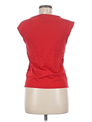 J.Crew Sleeveless T-Shirt (view 2)