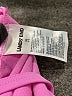 Lands' End Color Block Purple One Piece Swimsuit Size 4 - 5 - photo 3
