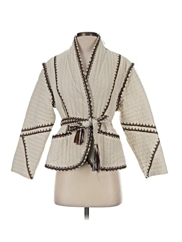 Magaschoni Coat (view 1)