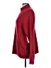 Liz Claiborne Red Turtleneck Sweater Size L - photo 5