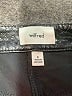Wilfred 100% Polyurethane Black Casual Pants Size 6 - photo 7