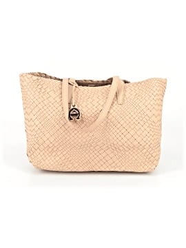 Etienne Aigner Leather Tote