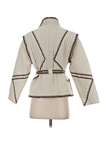 Magaschoni Coat (view 2)