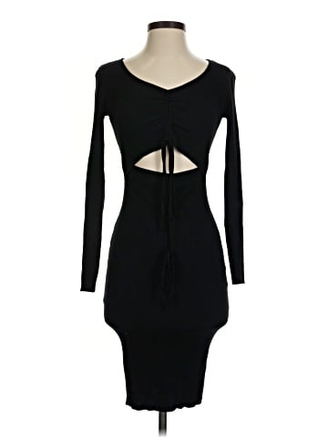 Almost Famous Cocktail Dress (view 1)