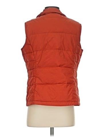 Lands' End Vest (view 2)