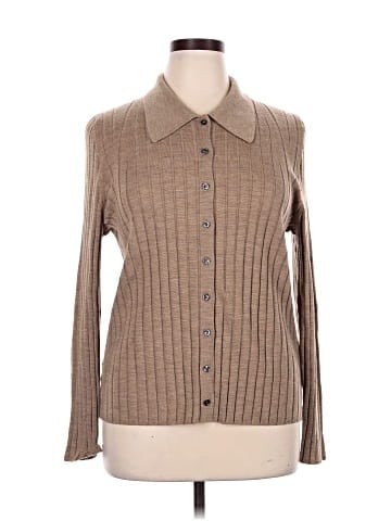 Banana Republic Wool Cardigan (view 1)