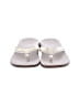 Vionic Gray Flip Flops Size 12 - photo 2