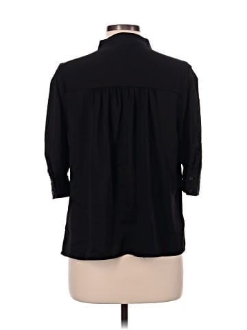 Nine West 3/4 Sleeve Blouse (view 2)
