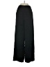 Express 100% Polyester Black Dress Pants Size XS - photo 1