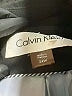 Calvin Klein Black Blazer Size 24W - photo 6