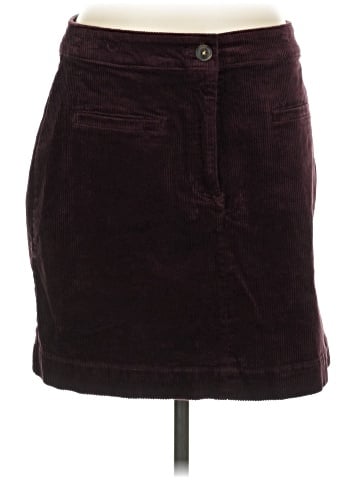 Ann Taylor LOFT Casual Skirt (view 1)