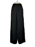 Express 100% Polyester Black Dress Pants Size XS - photo 2