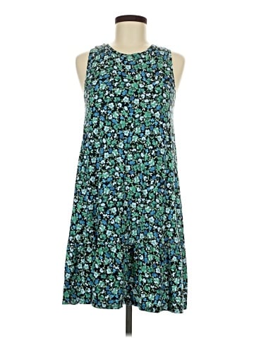 Ann Taylor LOFT Outlet Casual Dress (view 1)