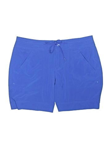 Athleta Athletic Shorts (view 1)