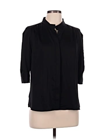 Nine West 3/4 Sleeve Blouse (view 1)