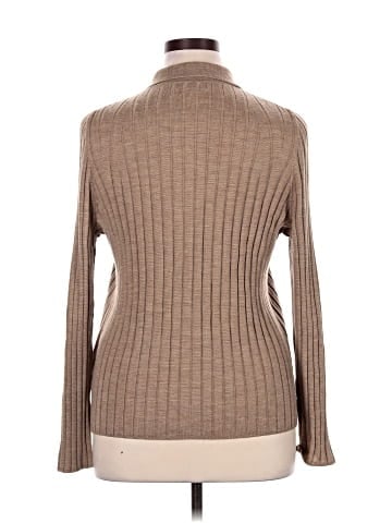 Banana Republic Wool Cardigan (view 2)