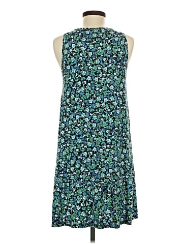 Ann Taylor LOFT Outlet Casual Dress (view 2)