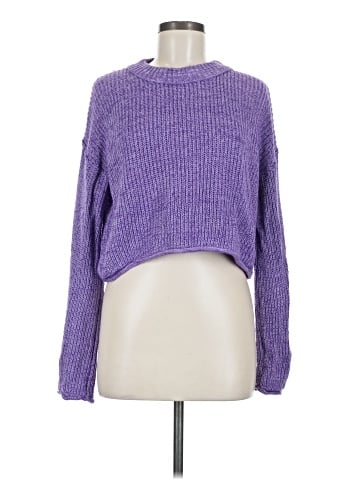 Wild Fable Pullover Sweater (view 1)
