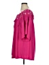 Kate & Mallory designs Pink Short Sleeve Blouse Size 1X - photo 5