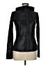 Lululemon Athletica Black Jacket Size 10 - photo 1