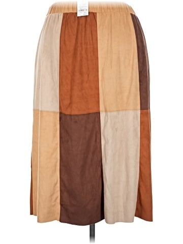 Cato Casual Skirt (view 2)