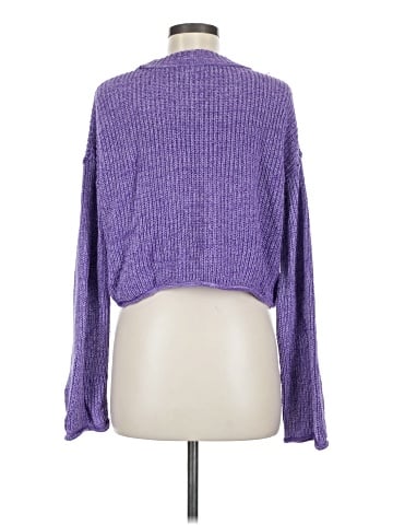 Wild Fable Pullover Sweater (view 2)