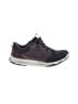 Teva Burgundy Sneakers Size 9 1/2 - photo 1