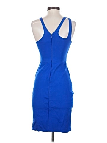 Halston Heritage Cocktail Dress (view 2)