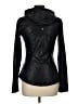 Lululemon Athletica Black Jacket Size 10 - photo 2