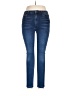Joe's Jeans Hearts Blue Jeans Size 31 waist - photo 1
