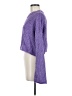 Wild Fable Purple Pullover Sweater Size M - photo 5