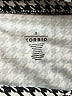 Torrid Houndstooth Black Casual Skirt Size 2X Plus (2) - photo 4