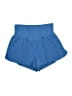 JoyLab Solid Blue Shorts Size M - photo 1