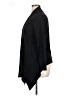 Zozo Black Cardigan Size XL - photo 5
