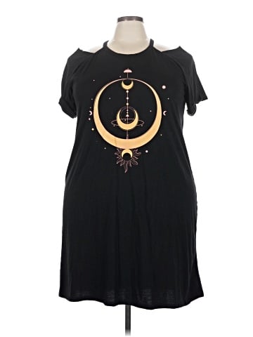 Torrid Casual Dress (view 1)