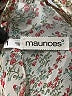 Maurices 100% Polyester Ivory Sleeveless Blouse Size 16 (1) - photo 7