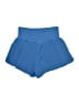 JoyLab Solid Blue Shorts Size M - photo 2