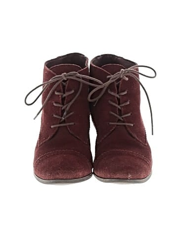 G.H. Bass & Co. Ankle Boots (view 2)
